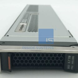 Alternative view of 00DJ365 - IBM 5.7TB MicroLatency Flash Module
