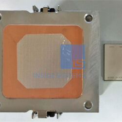 Alternative view of 00E7469 - IBM POWER7+ 8-Core 3.61 GHz CPU