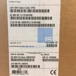 Alternative view of 00FX522-01 - IBM 6-Core 3.89GHz POWER8 Processor Modu