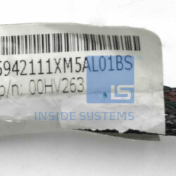 Alternative view of 00HV263 - mSAS HD Cable