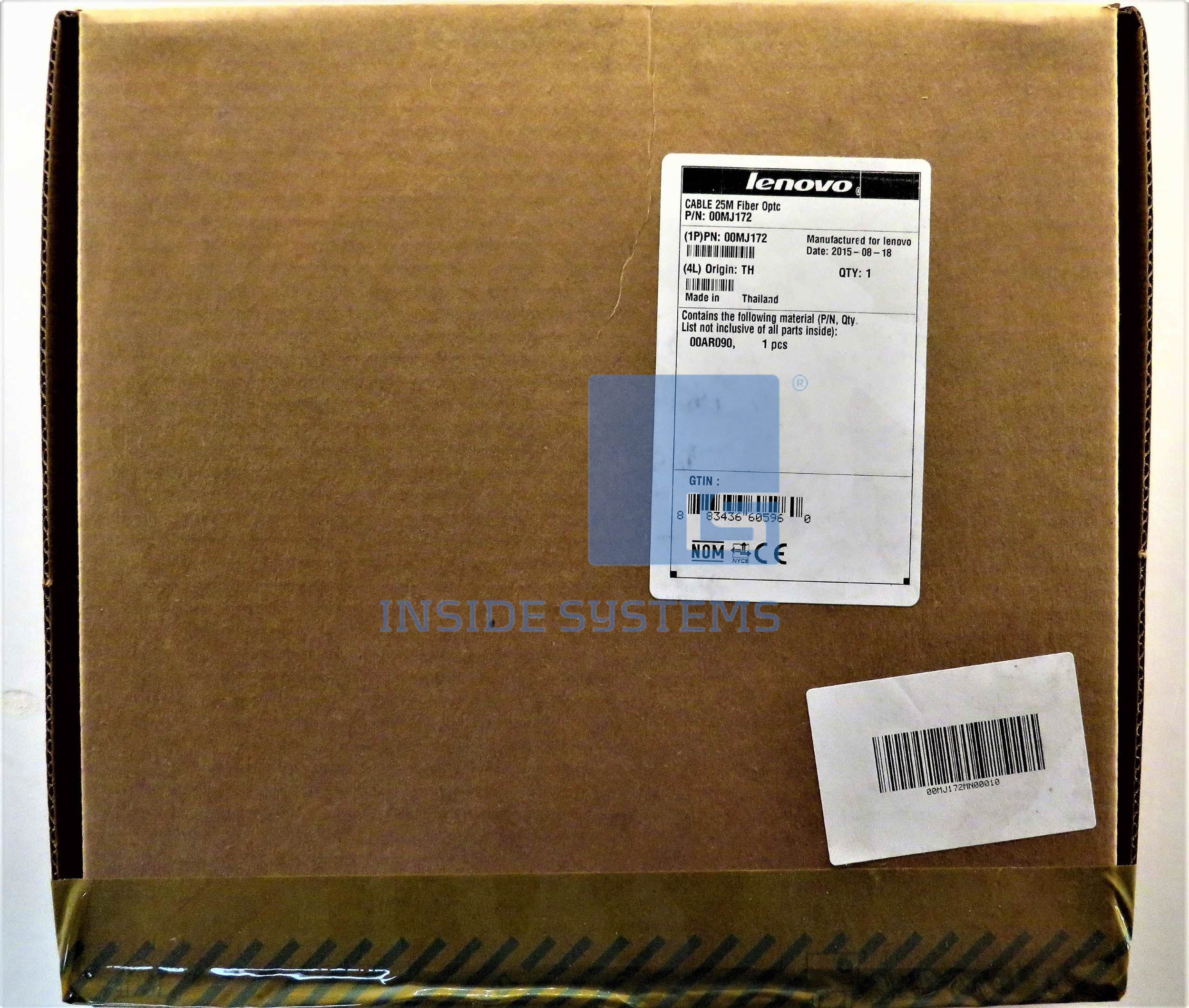 00MJ172 01 A 1