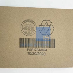 Alternative view of 00MM680-01 - 600GB 15K 12Gbps 2.5" SAS HDD