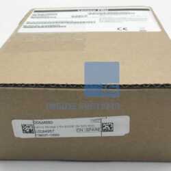 00MM680-01 - 600GB 15K 12Gbps 2.5" SAS HDD 8 00MM680 01 D 1