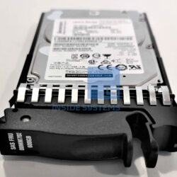 00MM700 - Lenovo 600GB 2.5" 10k SAS HDD 5 00MM700 B 1
