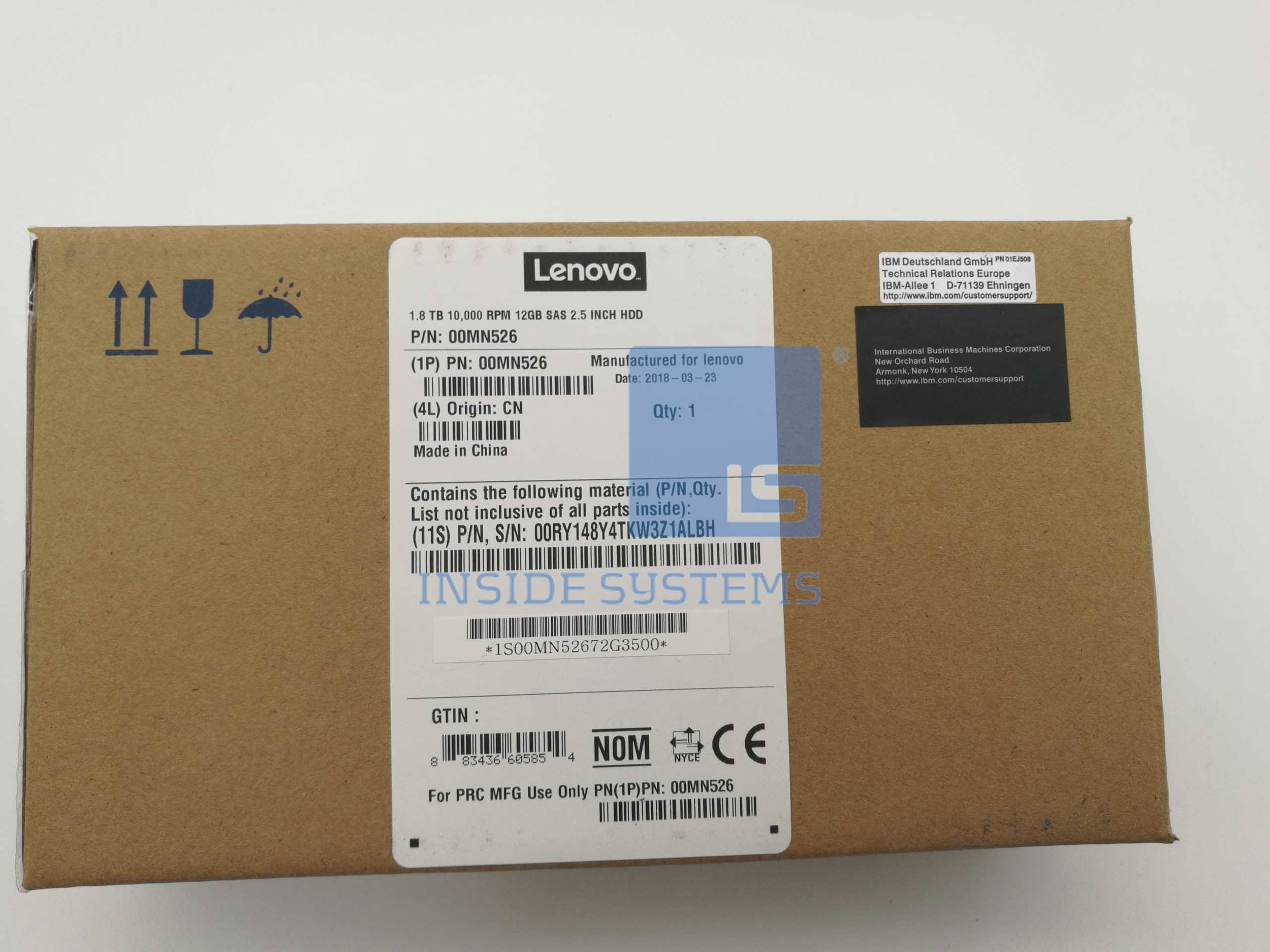 00MN526 01 A 1