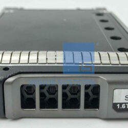 Alternative view of 00MXR2 - DELL 1.6TB 12G RI SFF SAS SSD