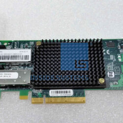 00RX882 - 10Gb 2-Port PCIe2 (x8) Ethernet SR 7 00RX882 B 1