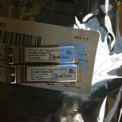 00RX882 - 10Gb 2-Port PCIe2 (x8) Ethernet SR 10 00RX882 E 1