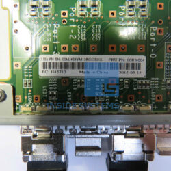Alternative view of 00RY004 - IBM 2-Port 16GB FC Card