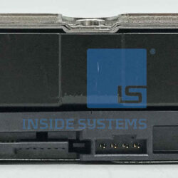 Alternative view of 00VX8J-05 - DELL EQL 600GB 15K 6G 3.5" SAS HDD