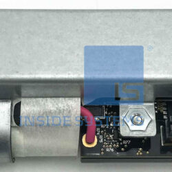 Alternative view of 00W1118-03 - IBM DSC3700 BATTERY