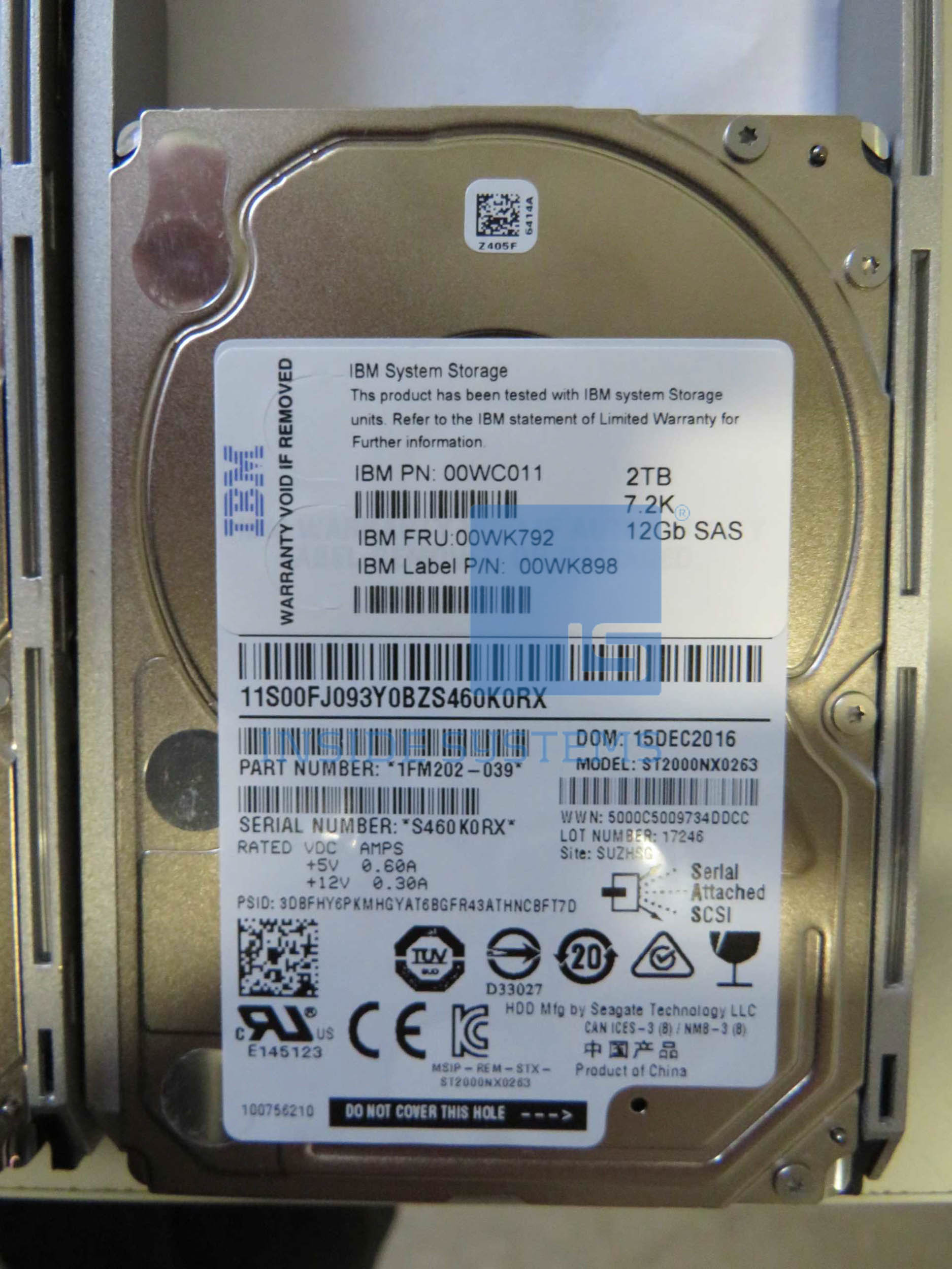 00WK792 A 1