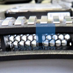 Alternative view of 00WK792 - 2TB 7.2K 2.5 Inch NL SAS HDD