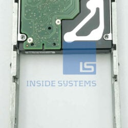 Alternative view of 00WV962 - IBM 600Gb 15K 2.5 Inch SAS (SED)