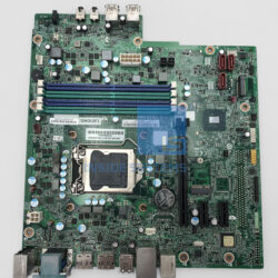 Alternative view of 00XK134 - ThinkCentre M710s Systemboard