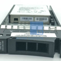 Alternative view of 00Y2446 - IBM 400GB 12Gbps 2.5 Inch SSD (E-MLC)