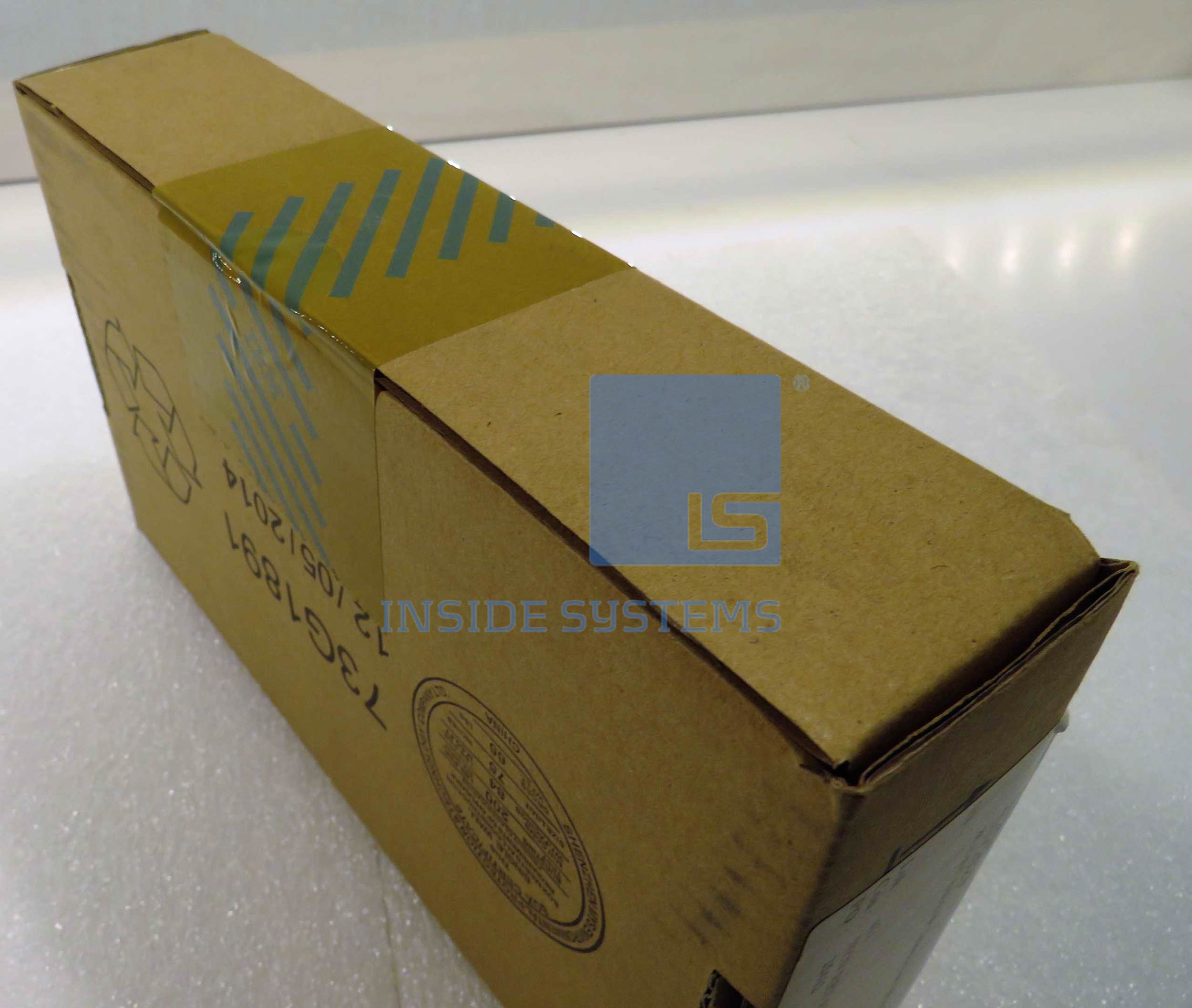 00Y2523-01 - IBM 8Gb SW SFP Tansciever Pair 4 00Y2523-01 - IBM 8Gb SW SFP Tansciever Pair - Image 3