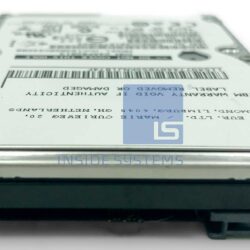 Alternative view of 00Y2683-04 - IBM 600GB 6GB SAS 10K 2.5INCH NO BRACKET