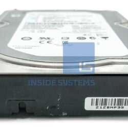 Alternative view of 00Y5148-04 - IBM 4TB SAS 7200 RPM 6GB NL 3.5IN HDD