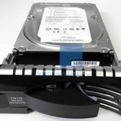 Alternative view of 00Y5779 - 3TB 7200 RPM 6Gb SAS NL 3.5 inch HDD