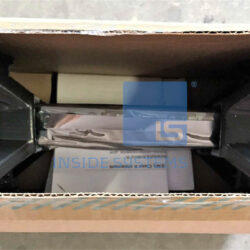 Alternative view of 00Y5782-02 - 4TB 7,200 rpm 6 GB SAS NL 3,5 Inch HDD