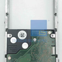 Alternative view of 00Y5800 - IBM 600GB 10K SAS 2.5 Inch HDD V5000