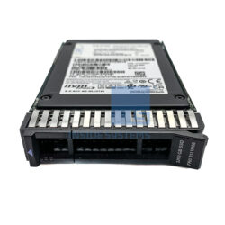 Alternative view of 01LU968 - 3.2TB SSD PCIe4 NVMe U.2 Module (IBM i)