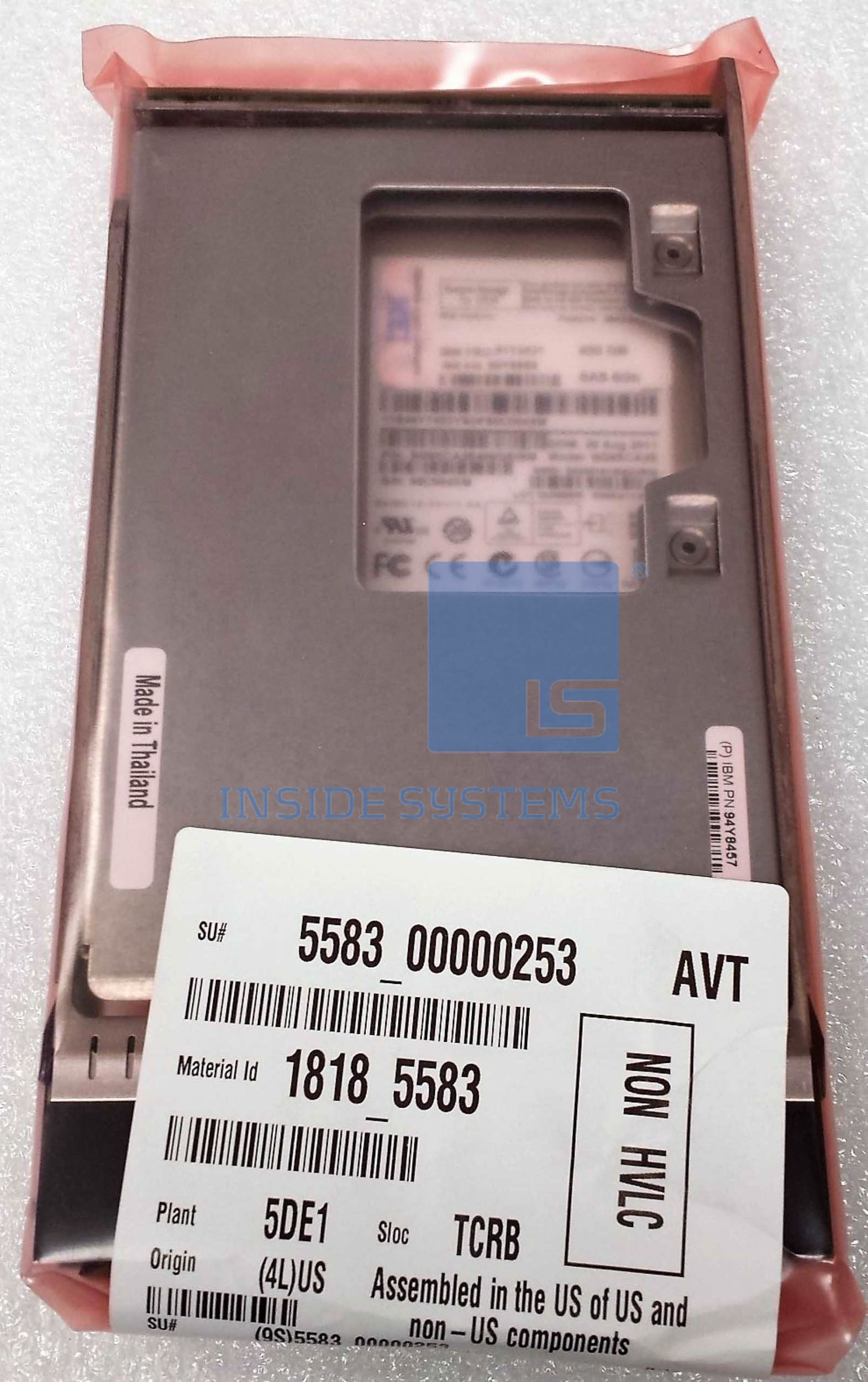 1818 5583 A 1