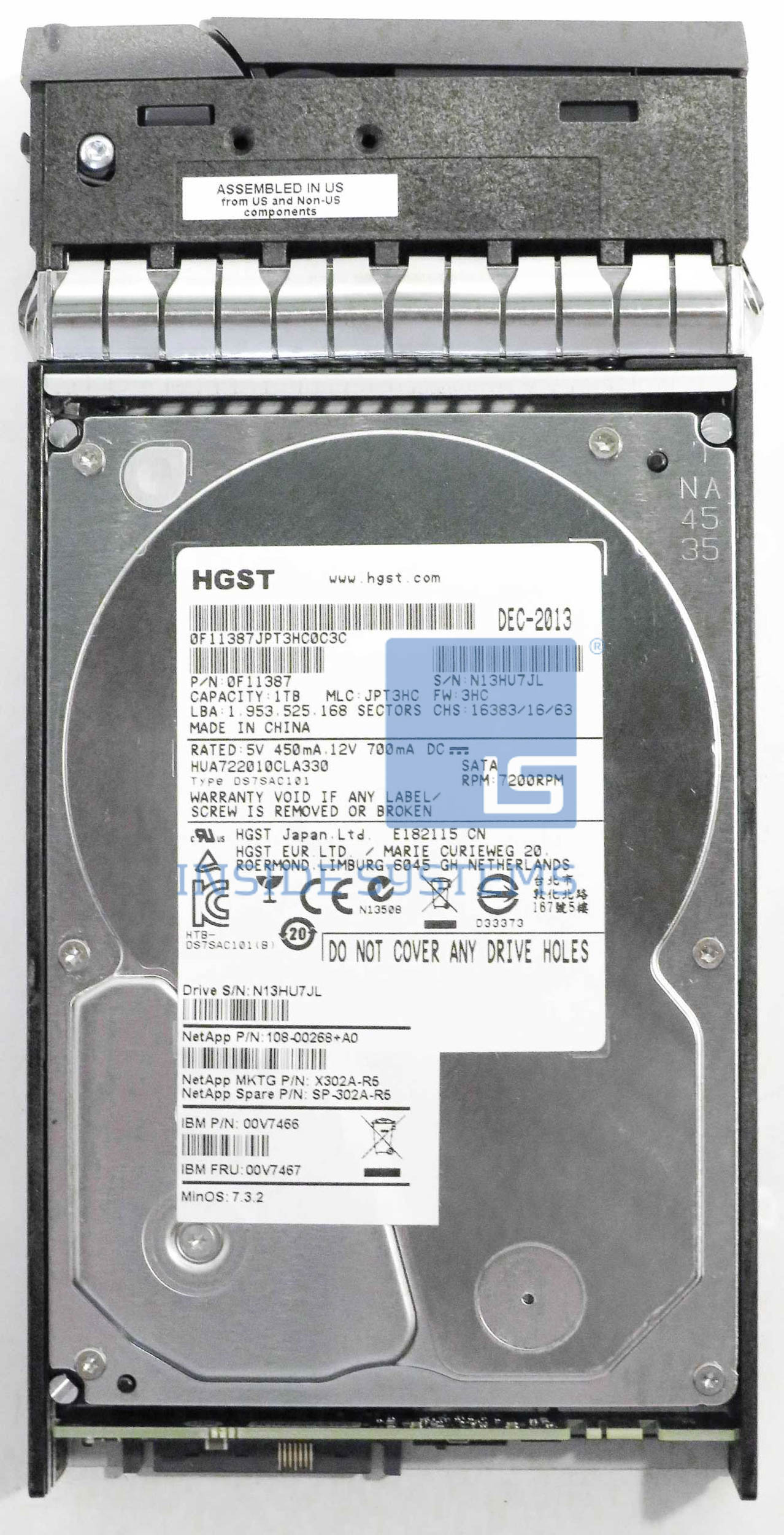 45E7973 A 1