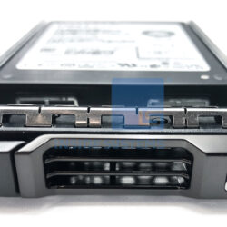 Alternative view of 498F8-CMPL-V - DELL CMPL-V 1.92TB 12G RI SAS 2.5" SSD