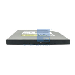 Alternative view of 652297-001 - HPE 9.5MM SATA DVD-RW Drive
