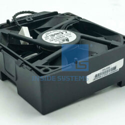 Alternative view of 663347-001 - HP Z420 WORKSTATION REAR FAN COOLING ASS