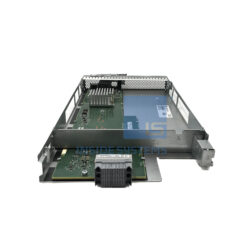 Alternative view of 781867-001 - HPE 2-Port LFF I/O Module