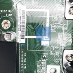 Alternative view of 809455-001 - HPE DL380 Gen10 System Board