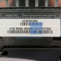 85Y5863 C 1