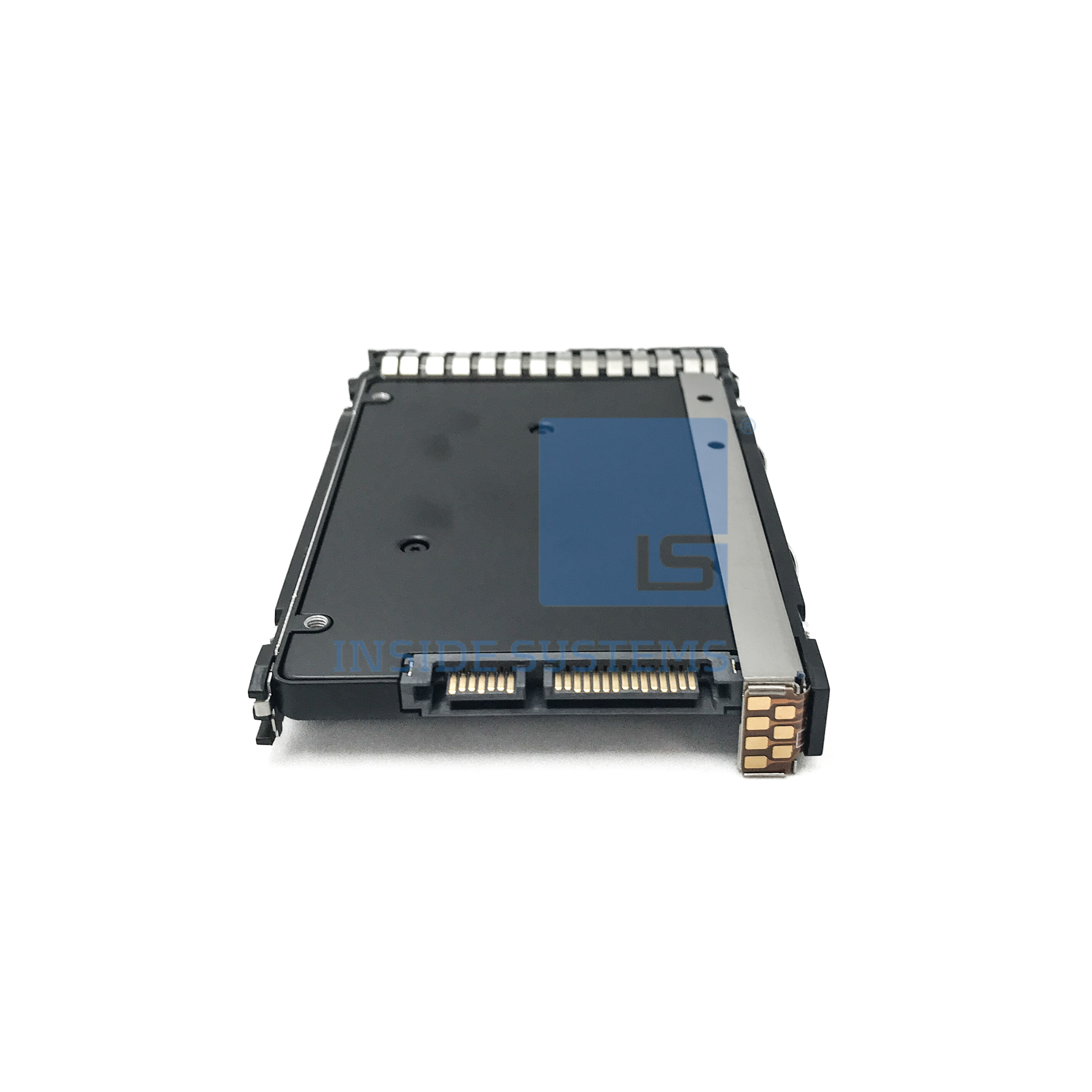 872363-B21 - 1.6TB 6G WI DS SC SATA 2.5" SSD 3 872363-B21 - 1.6TB 6G WI DS SC SATA 2.5" SSD - Image 3