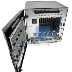 Alternative view of 873830-421 - MicroServer Gen10 (X3216 1P 8GB-U 4-LFF)