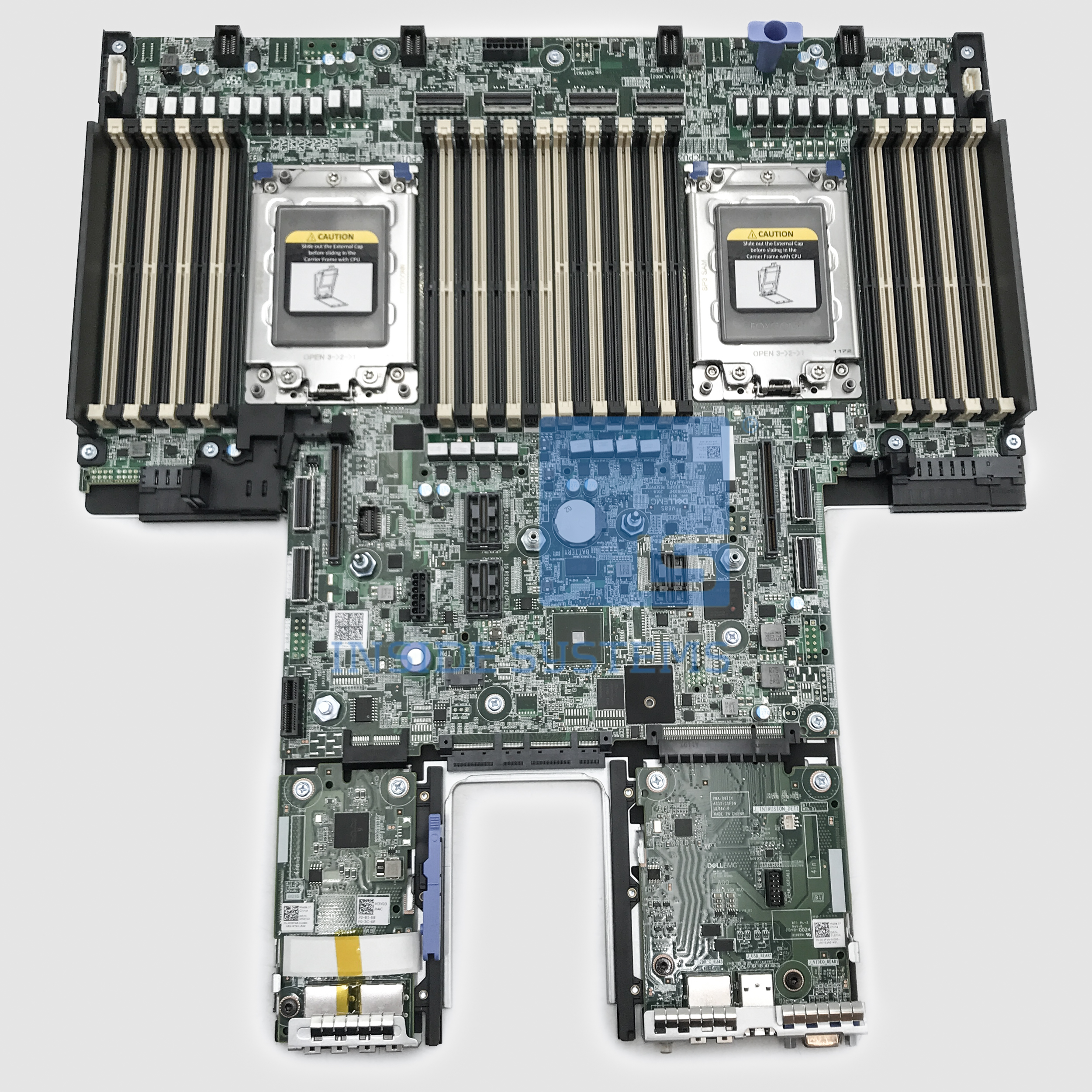 8TH0X-03 - DELL PowerEdge R6525 Motherboard 8TH0X 2 8TH0X-03 - DELL PowerEdge R6525 Motherboard 8TH0X