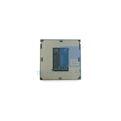Alternative view of 9KD8G - DELL Xeon E-2134 4C 3.5GHz 71W CPU