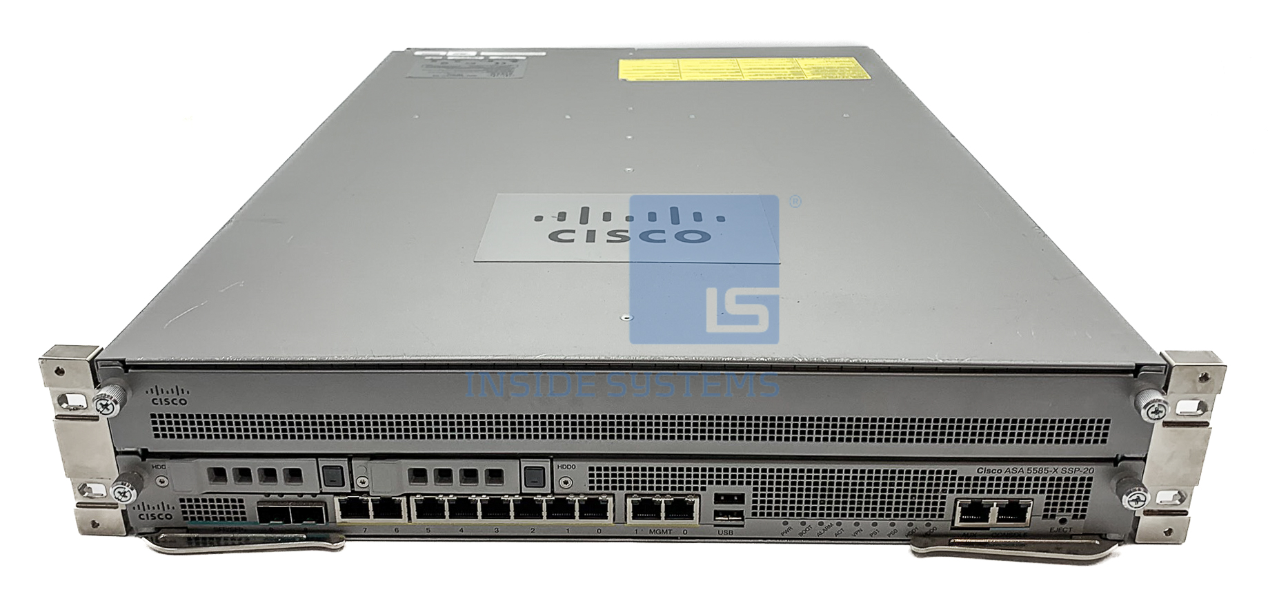ASA5585 S20X K9 A