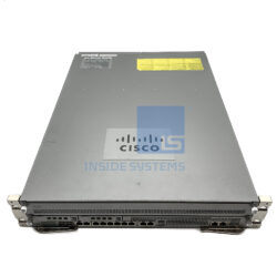 Alternative view of ASA5585-S20X-K9 - ASA 5585-X SSP-20 8GE 2SFP+ 2MGT 2AC