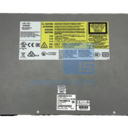 Alternative view of ASR-920-12CZ-A - ASR 920 12GE 2x10GE AC