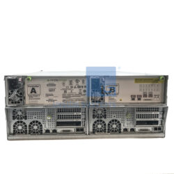Alternative view of CS5000 - Nimble CS5000 Main Storage Unit - CTO