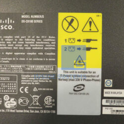 DS C9100 C 1