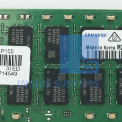 Alternative view of EM97 - IBM 32GB DDR4 Memory CCIN 31ED (2U)