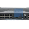 EX2300-C - 12-port 10/100/1000BaseT PoE+ 1 EX2300 C A