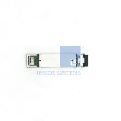 Alternative view of FR-TRAN-SX-01 - 1GE SFP SX transceivers