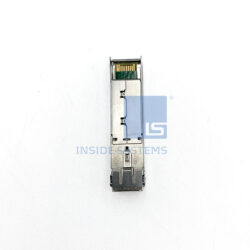 Alternative view of GLC-LH-SM - Gigabit Ethernet SFP, LX/LH Transceiver