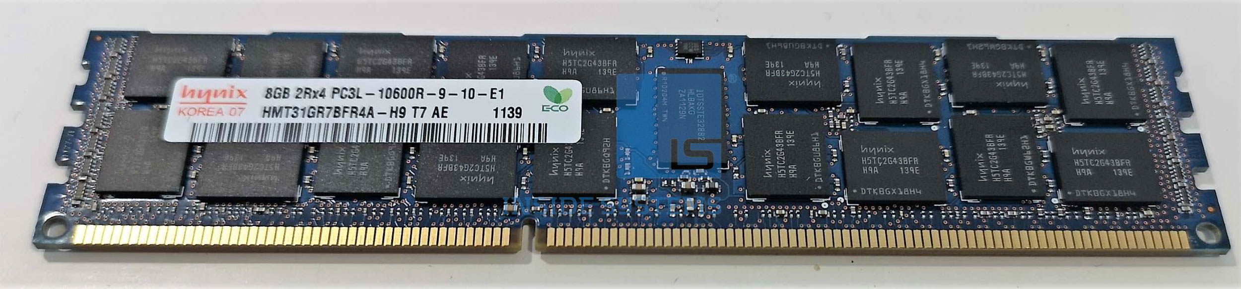 HMT31GR7BFR4A H9 A 1