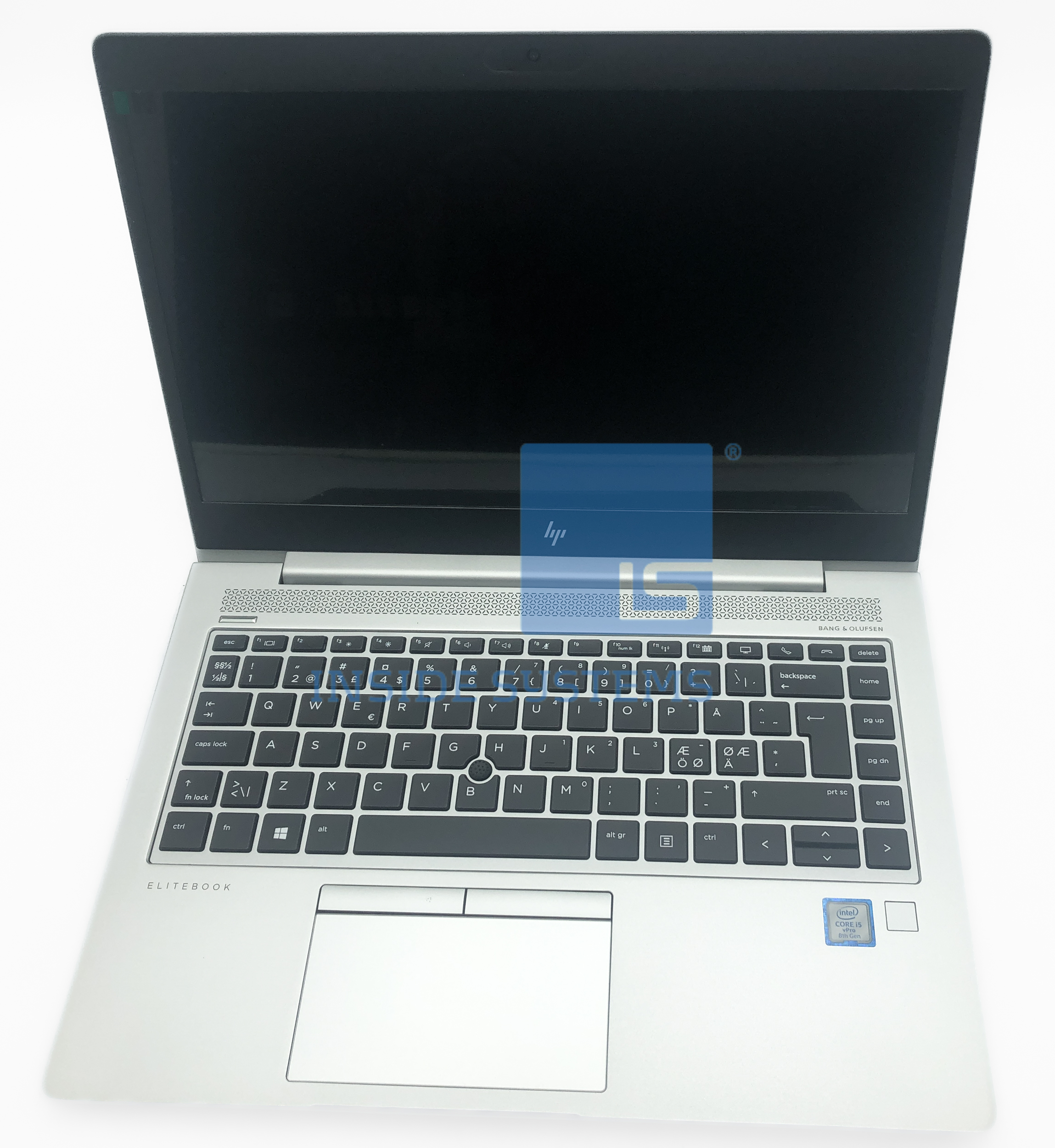 HP840 G6 I5 256 8 FR A 1